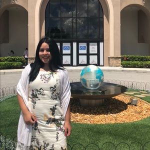 Meet your Posher, Wendy